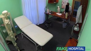 fakehospital врачи петух и обещание