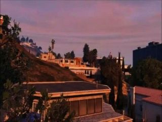 Grand Theft Auto партия ебать (оргия) от b0b0 Z28