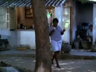 банан комедию Senthil & kaundamani от karakattakaran 1989 тамильском - YouTube [360p]