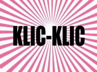 KLIC-KLIC? новый фаллоимитатор