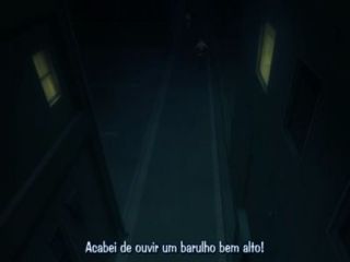 Sekirei чистого зацепления s2e06