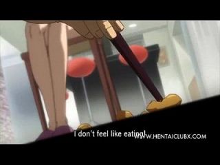 sexy kichiku haha ​​shimai choukyou nikki vol1 аниме девушки