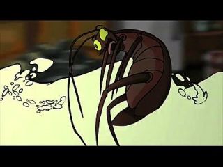 фильмы-мондо: карикатура на дробовик
