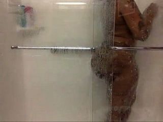 blackwoman черное cherokee d задница ванная чертовски чертовски сексуальная