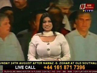 грудастая большая сиськи толстая сексуальная мамаша пакистанская актриса надра chaudhary.flv