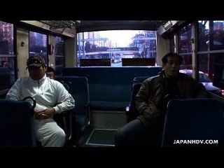 japanhdv bus fuck yayoi yoshino scene2 трейлер