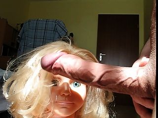 кукла сосать реальный пенис огромные возбужденные