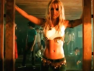 Britney Spears - асс шоу 3