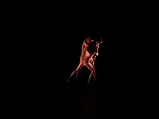 эротическое танцевальное 8 - эквилибристики искусство