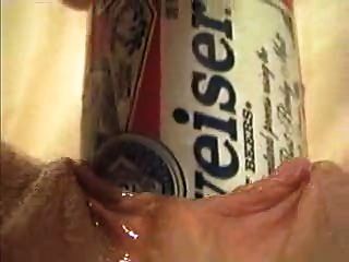 16oz. вставка budweiser