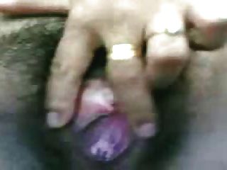 малайский женский палец