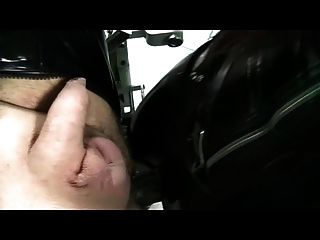 daemona fucking maschine против резиновой шлюшки (трейлер)