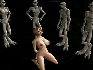 sims2 porn alien sex slave часть 2