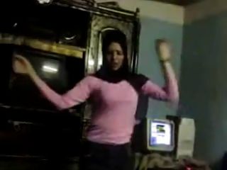арабский танец