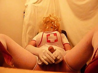 медсестра 1