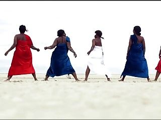 африканские женщины twerking, лучшие в мире
