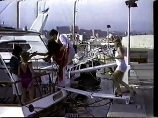 Вожделенная лодка (1984)